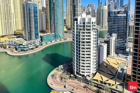 Appartement de 1 chambre à Dubai Marina, UAE No. 140223 5