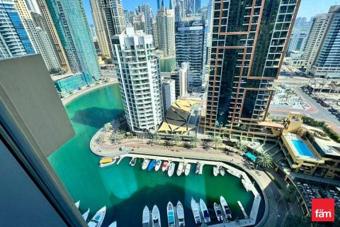 Appartement de 1 chambre à Dubai Marina, UAE No. 140223 28