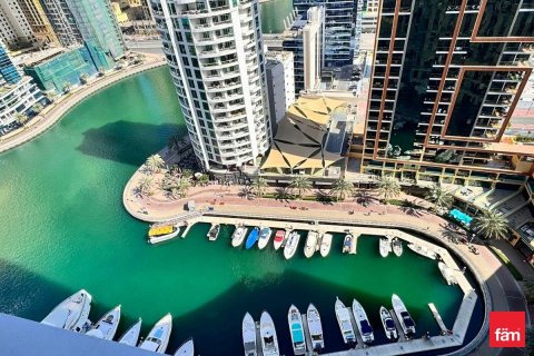 Appartement de 1 chambre à Dubai Marina, UAE No. 140223 24