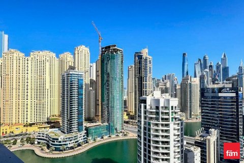 Appartement de 1 chambre à Dubai Marina, UAE No. 140223 26