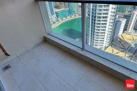 Appartement de 1 chambre à Dubai Marina, UAE No. 140223 23