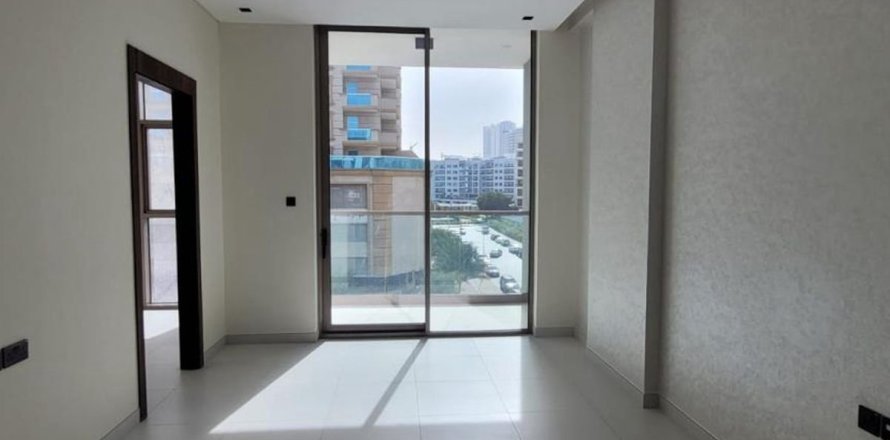 Appartement de 2 chambres à Arjan, UAE No. 140220