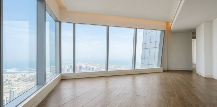 2 غرف نوم شقة في دبي, الإمارات العربية المتحدة رقم 147887