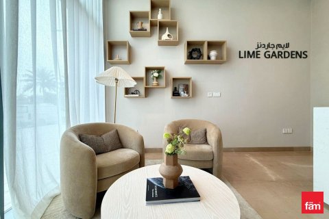 2 غرف نوم شقة في دبي هيلز استيت, الإمارات العربية المتحدة رقم 147892 12