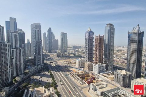 Apartment de 2 dormitorios en Business Bay, UAE No. 147891 21