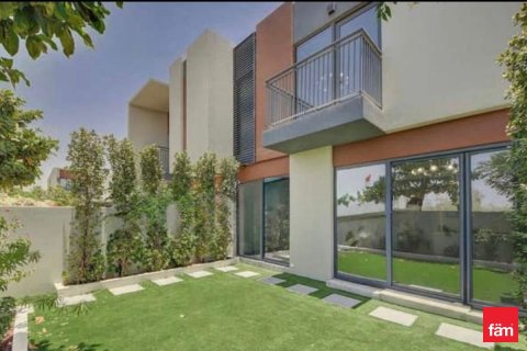 3 غرف نوم تاون هاوس في دبي, الإمارات العربية المتحدة رقم 147893