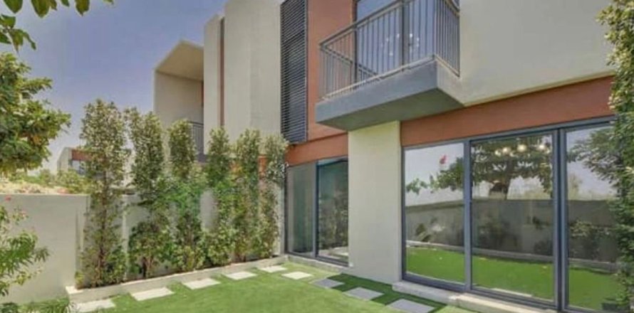 3 غرف نوم تاون هاوس في دبي, الإمارات العربية المتحدة رقم 147893