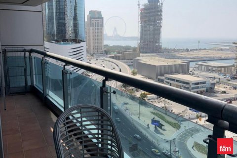 Apartment de 2 dormitorios en Dubai Marina, UAE No. 147888