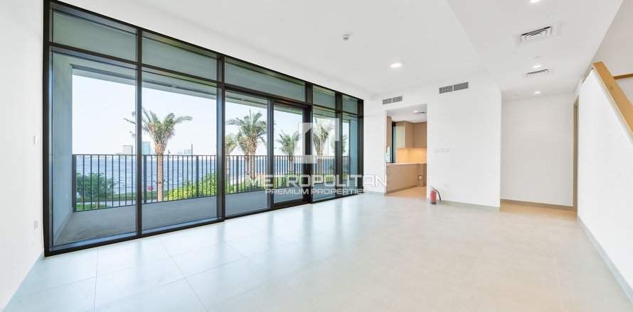 Townhouse de 3 dormitorios No. 129387