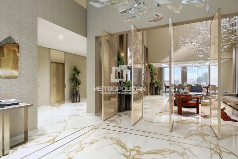 Таунхаус с 5 спальнями №129385 4