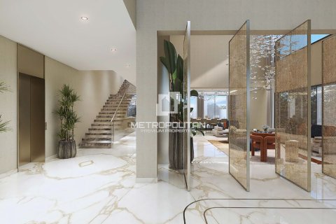 Таунхаус с 5 спальнями №129385 10