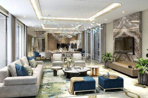 Таунхаус с 5 спальнями №129385 3