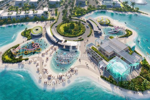 Таунхаус с 5 спальнями №129385 7