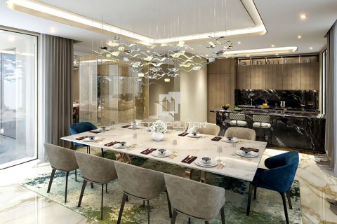 Таунхаус с 5 спальнями №129385 8