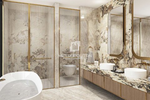 Таунхаус с 5 спальнями №129385 9