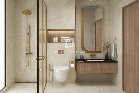 Таунхаус с 5 спальнями №129385 11