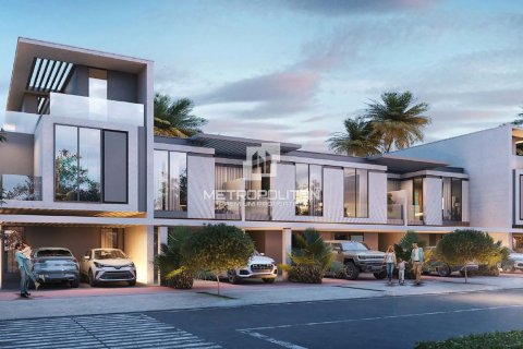 Таунхаус с 5 спальнями №129385 2