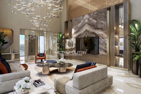 Таунхаус с 5 спальнями №129385 6