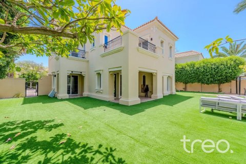 Villa de 4 chambres à Arabian Ranches, UAE No. 186615 5