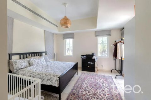 Villa de 4 chambres à Arabian Ranches, UAE No. 186615 22