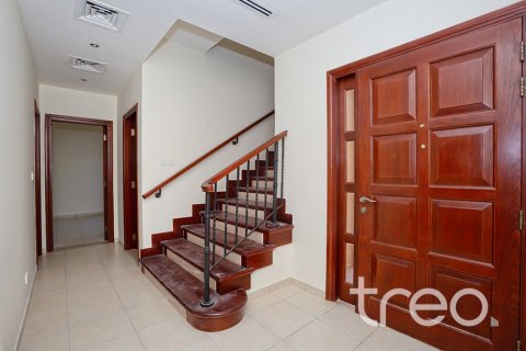 Villa de 4 chambres à Arabian Ranches, UAE No. 186615 14