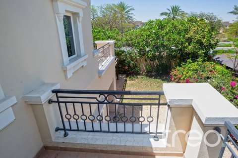 Villa de 4 chambres à Arabian Ranches, UAE No. 186615 27