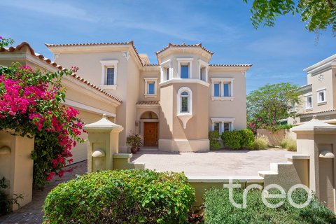Villa de 4 chambres à Arabian Ranches, UAE No. 186615