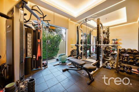 Villa de 5 dormitorios en Rahat, UAE No. 186610 19