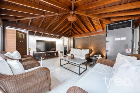 Villa de 5 dormitorios en Rahat, UAE No. 186610 17