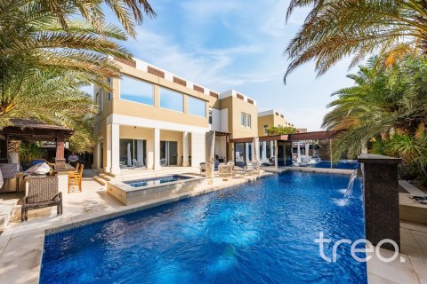 Villa de 5 dormitorios en Rahat, UAE No. 186610 18