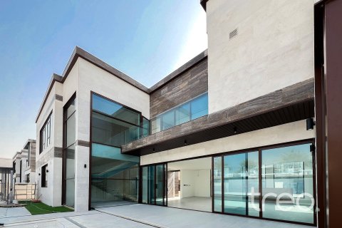 Villa de 5 dormitorios en Al Furjan, UAE No. 186612 4