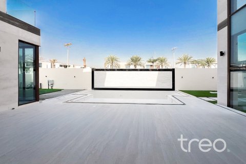 Villa de 5 dormitorios en Al Furjan, UAE No. 186612 13
