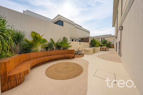 Villa de 4 dormitorios en Harmony, UAE No. 186614 19