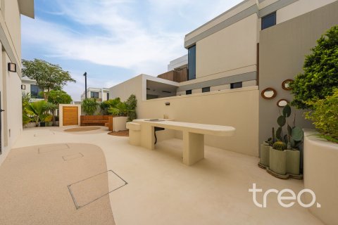 Villa de 4 dormitorios en Harmony, UAE No. 186614 18