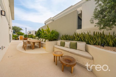 Villa de 4 dormitorios en Harmony, UAE No. 186614 10