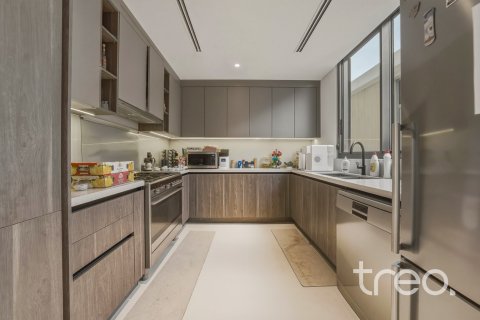 Villa de 4 dormitorios en Harmony, UAE No. 186614 25