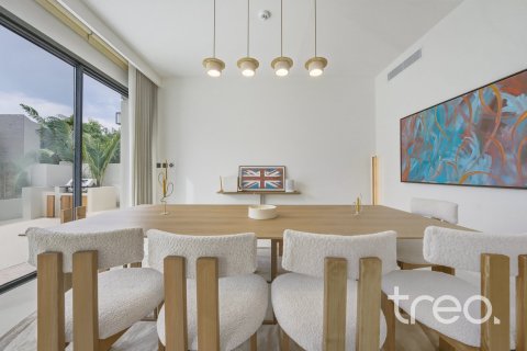 Villa de 4 dormitorios en Harmony, UAE No. 186614 23