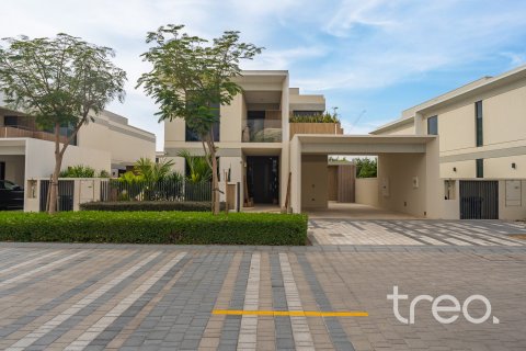 Villa de 4 dormitorios en Harmony, UAE No. 186614 21