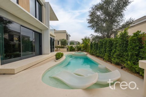 Villa de 4 dormitorios en Harmony, UAE No. 186614 17