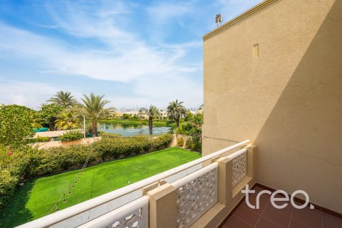 5 bedrooms Villa in Meadows, UAE No. 186609 14
