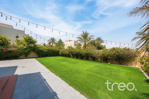 5 bedrooms Villa in Meadows, UAE No. 186609 19