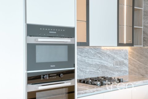 Квартира с 3 спальнями в Пальма Джумейра, ОАЭ №186611 13