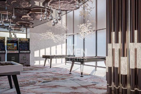 1 bedroom Apartment in Jumeirah Village Circle, UAE No. 137895 6