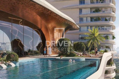 1 bedroom Apartment in Jumeirah Village Circle, UAE No. 137895 15