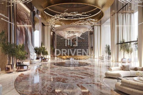 1 bedroom Apartment in Jumeirah Village Circle, UAE No. 137895 11