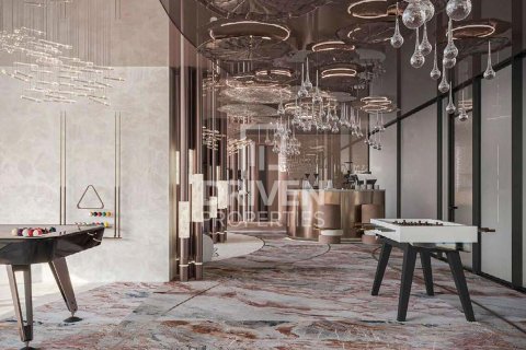 1 bedroom Apartment in Jumeirah Village Circle, UAE No. 137895 12