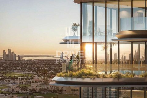 1 bedroom Apartment in Jumeirah Village Circle, UAE No. 137895 16