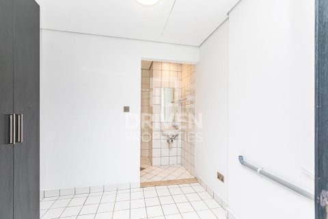 Дуплекс с 3 спальнями в Jumeirah Islands, ОАЭ №137896 8