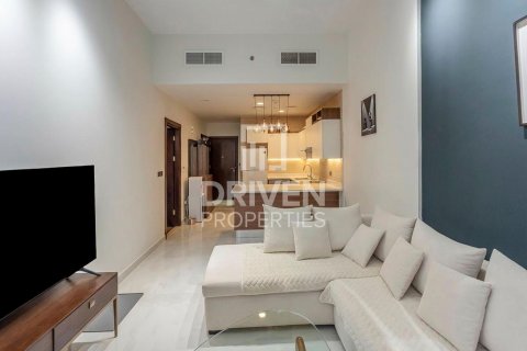 1 bedroom Apartment in Jumeirah Village Circle, UAE No. 137901