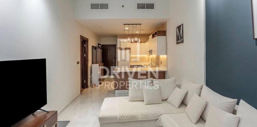 1 bedroom Apartment in Jumeirah Village Circle, UAE No. 137901